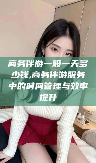 新泰商务伴游一般一天多少钱,商务伴游服务中的时间管理与效率提升